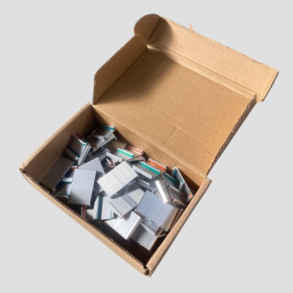 boite de clips supplementaire easiklip