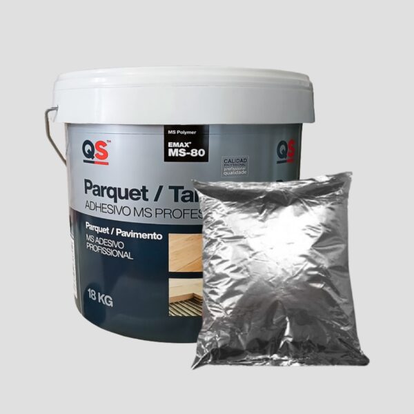 colle pour parquets massifs et contrecolles qs