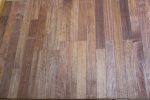 Parquet merbau massif brut 14 x 90 mm