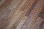 Parquet merbau massif brut 14 x 90 mm