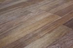 Parquet merbau massif brut 14 x 90 mm