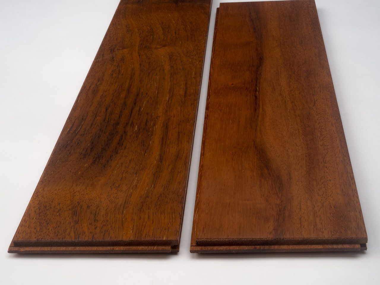 parquet merbau massif