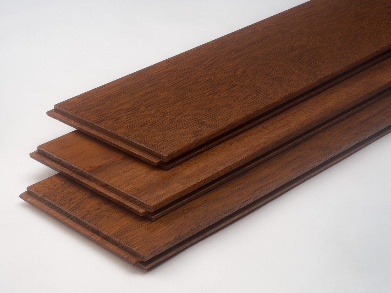 parquet merbau massif