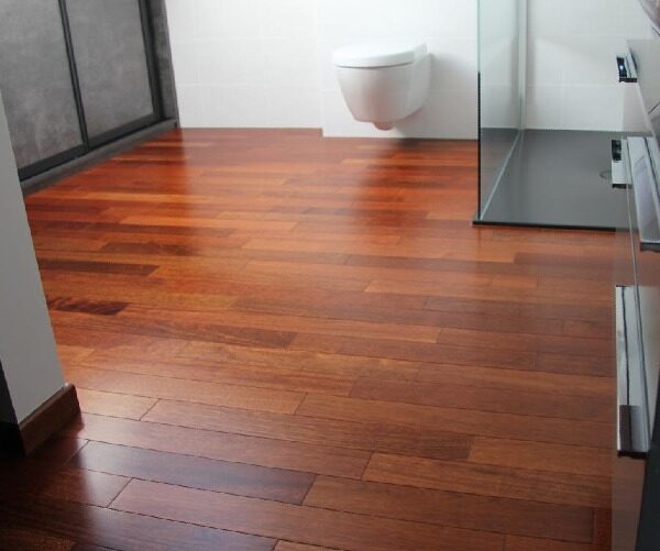 parquet merbau massi vernis