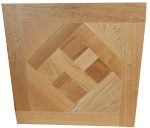 parquet versailles en chêne