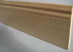 plinthe moulurée placage chêne 16 x 150 mm
