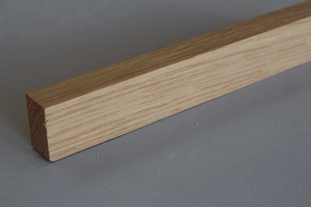 Tasseau 21 x 34 mm