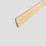 chambranle chene massif 9x29mm