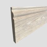 plinthe chene massif mouluree 20x180mm 3