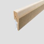 plinthe electrique medium 20x70mm
