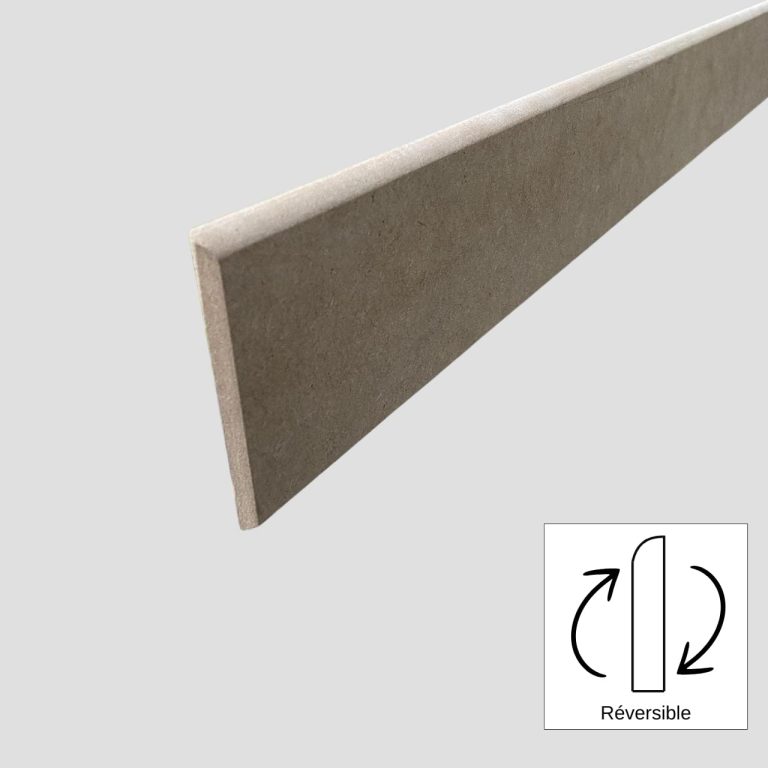 plinthe medium reversible 9 x 100