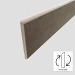 plinthe medium reversible 9 x 100