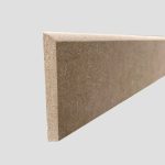plinthe medium reversible
