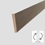 plinthe medium reversible 14x100
