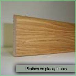 Plinthe Bullnose En Chêne Clair – 94 Mm X 4,2 M, Lot De 10 Longueurs, Fabrication Anglaise