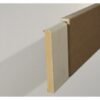 surplinthe de rénovation Médium 20 x 119 mm