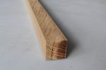 tasseau 44 x 44 mm rabote