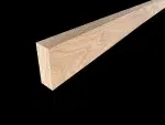 tasseau 21 x 57 en chene massif