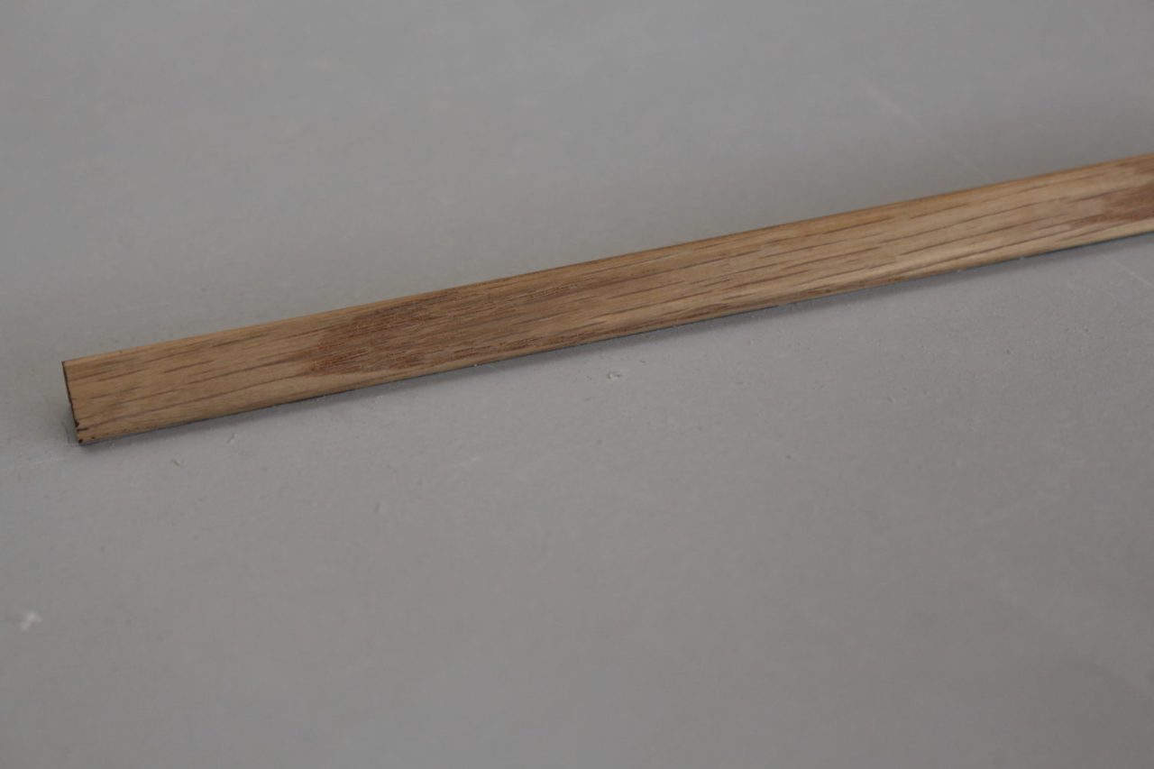 baguette d'angle 14 x 14 mm