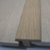 Barre de jonction 14 x 35 mm en chene massif