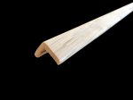 baguette d'angle chêne