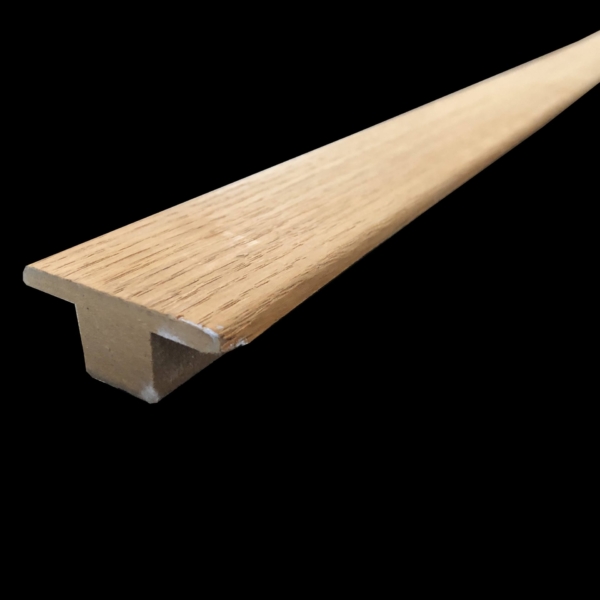 barre de jonction en chêne