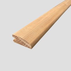 barre de seuil erable massif 11x27mm