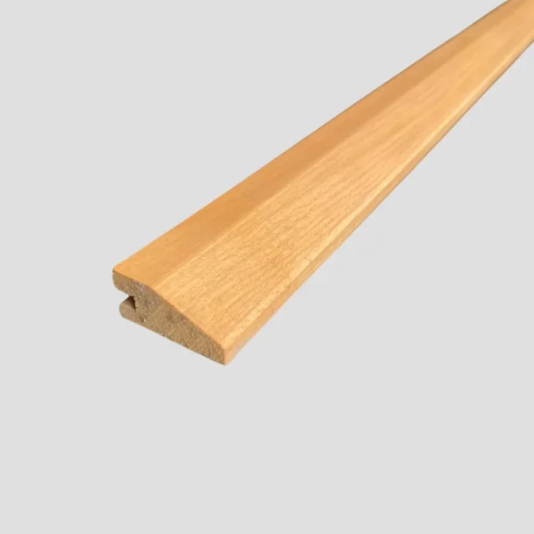 barre de seuil suisse hêtre