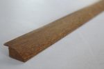 Barre de seuil ipe massif 18x35