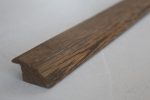Barre de seuil en wenge massif