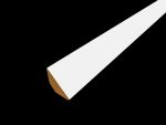 triangle blanc
