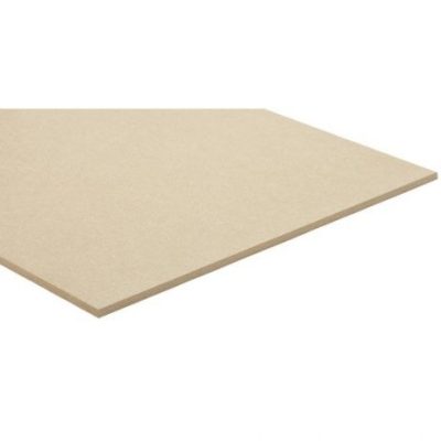 Panneau MDF (Médium) 9 mm