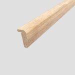 alese plan de travail chene massif 20x38mm 1
