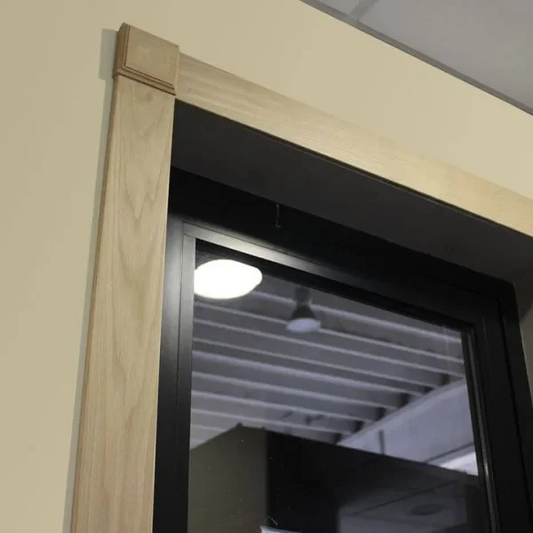 kit chambranle de porte