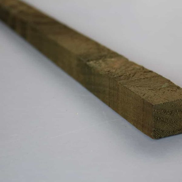 Lattes pour bardages et clins