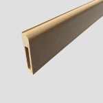 plinthe electrique medium