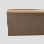 plinthe electrique medium