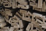 Alese de plan de travail Médium ou MDF