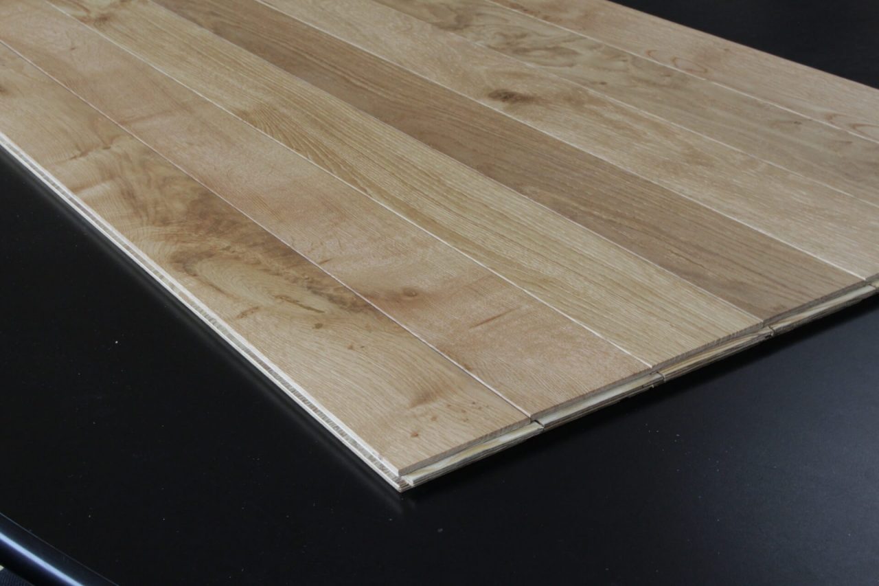 parquet contrecolle chene batons rompus longueur 1,20m