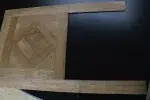 entourage pour parquet versailles