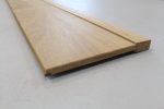 arret de parquet chene massif