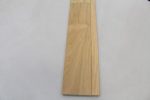 arret de parquet chene massif
