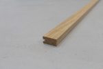 arret de parquet chene massif