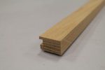 arret de parquet chene massif