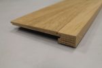 arret de parquet chene massif