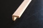 accessoire de finition pour le bardage