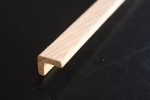 accessoire pour bardage la Baguette d'angle