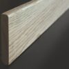 plinthe chene massif 16 x 98