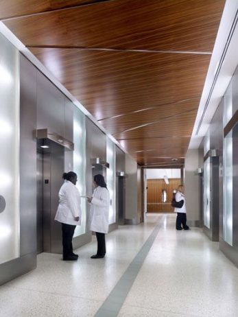 etablissements hospitaliers