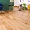parquet chene massif naturel